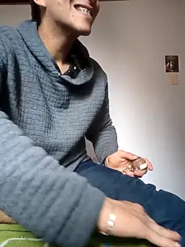 Gregoori online show from February 2026 04:27:02 PM