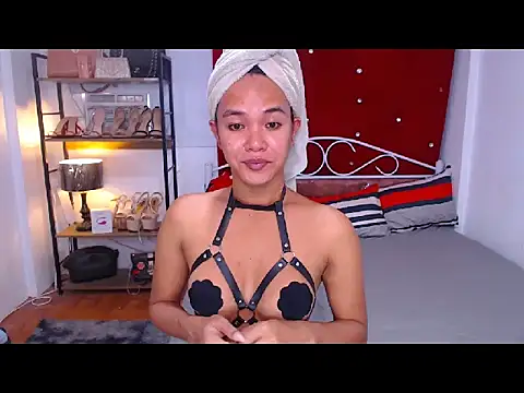 SeductiveAya online show from March 2026 11:08:01 PM