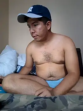 Eter29 online show from April 2026 12:43:02 AM