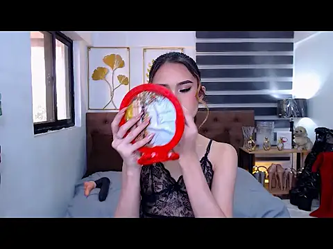 JuicyCockThea online show from March 2026 12:38:02 AM