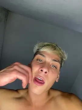 Babyfacenik online show from March 2026 05:30:01 PM