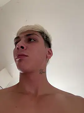 Babyfacenik online show from March 2026 04:34:02 PM