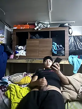 Fernando Yoo online show from March 2026 08:37:01 PM