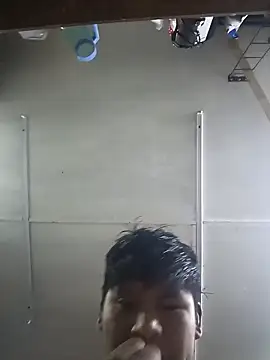 Fernando Yoo online show from April 2026 02:27:02 AM