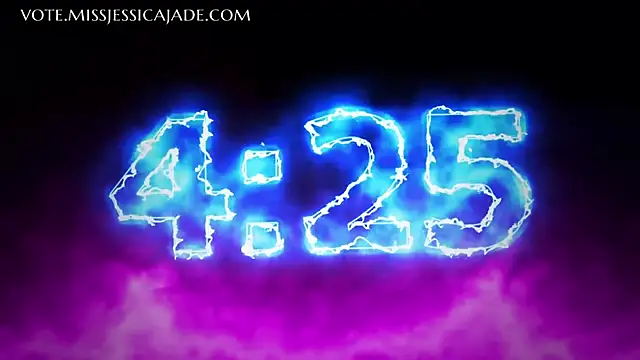 Snapshot of missjessicajade chatting on April 2026 11:25:02 AM missjessicajade online show from April 2026 11:25:02 AM