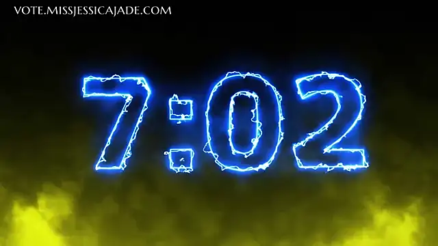 Snapshot of missjessicajade chatting on May 2026 05:35:02 AM missjessicajade online show from May 2026 05:35:02 AM