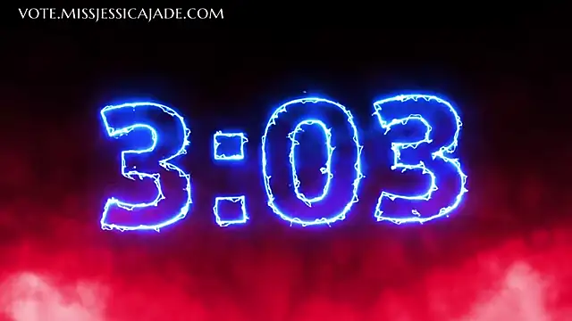 Snapshot of missjessicajade chatting on May 2026 05:05:02 AM missjessicajade online show from May 2026 05:05:02 AM