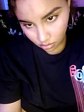 amandaa 21 online show from February 2026 09:55:01 PM