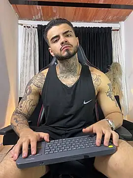 Benjii Carter1 online show from April 2026 02:03:02 AM