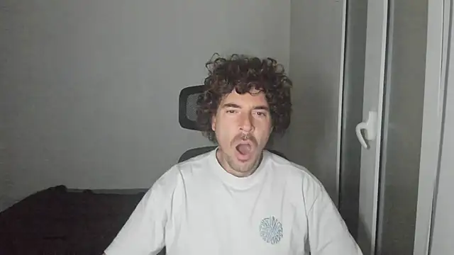 joaquin420 hot online show from March 2026 03:23:01 AM