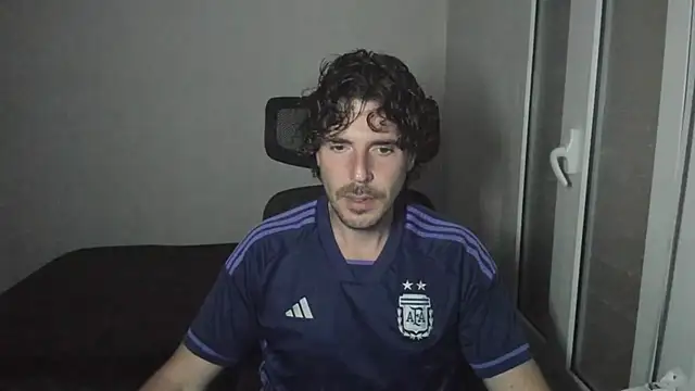 joaquin420 hot online show from March 2026 06:00:01 PM