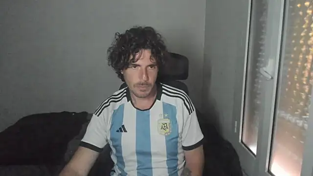 joaquin420 hot online show from April 2026 05:54:01 PM