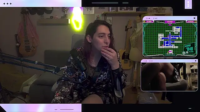 Snapshot of thea_cake chatting on April 2026 08:03:02 PM thea cake online show from April 2026 08:03:02 PM