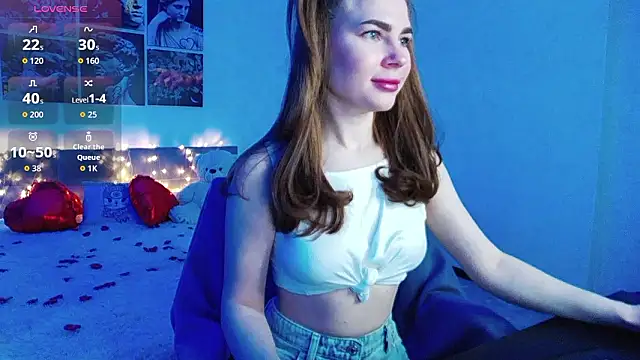 little  isabel online show from February 2026 01:28:01 AM