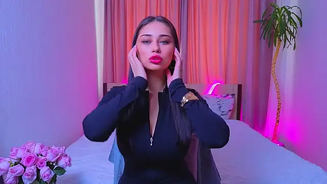 Sofia Plump online show from February 2026 10:33:02 AM