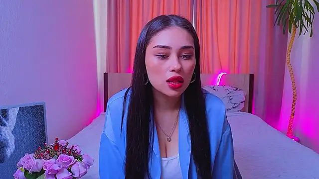 Sofia Plump online show from February 2026 09:39:02 AM