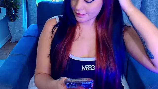 Kathy Deann online show from March 2026 11:28:02 AM