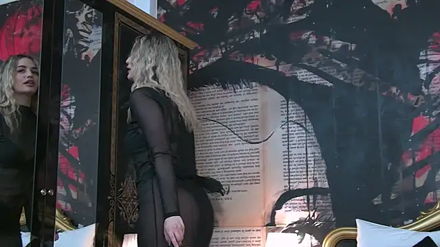 SelenaRuss online show from March 2026 02:06:02 PM