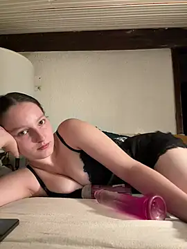 Mis-Elisa96 online show from July 2026 11:40:02 PM