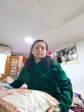 Alexamontiel  online show from February 2026 11:50:01 AM