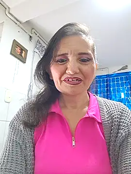 Alexamontiel  online show from February 2026 10:19:01 PM