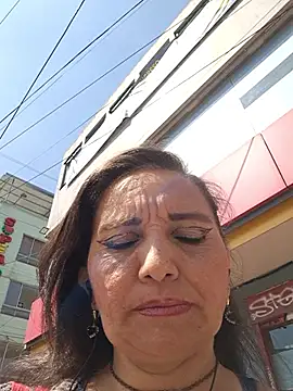 Alexamontiel  online show from February 2026 03:13:02 PM