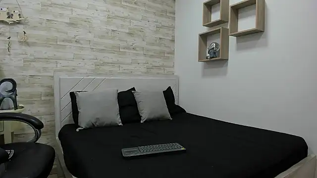 Jordi Cooper online show from February 2026 03:46:02 AM