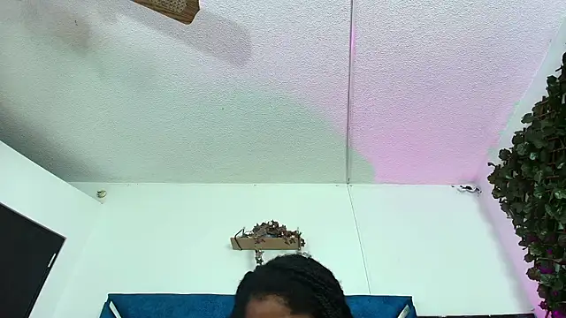 AlexaRousse4u online show from March 2026 02:17:02 AM