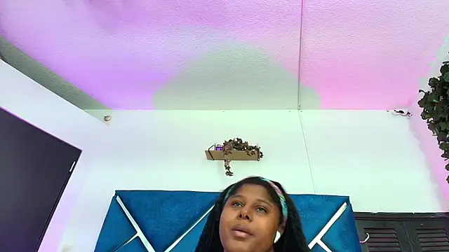 AlexaRousse4u online show from April 2026 01:58:01 AM