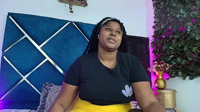 AlexaRousse4u online show from April 2026 02:59:02 AM