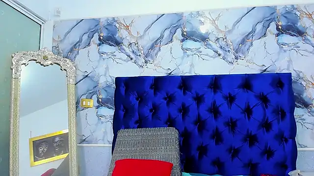 EBONY SWEEET  online show from March 2026 03:43:01 AM