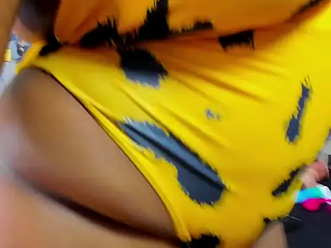 EBONY SWEEET  online show from March 2026 03:22:02 AM