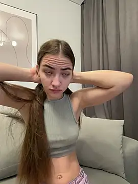  Patricia P online show from March 2026 04:18:01 AM