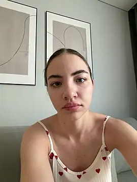  Patricia P online show from May 2026 04:17:02 AM