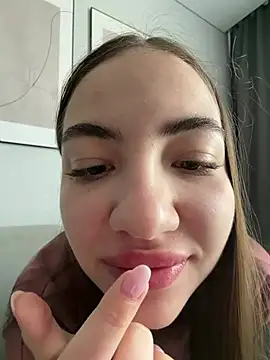  Patricia P online show from May 2026 04:08:02 AM