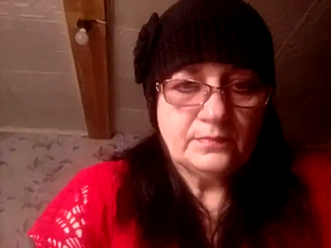 LanaMcFarland online show from February 2026 12:23:02 PM