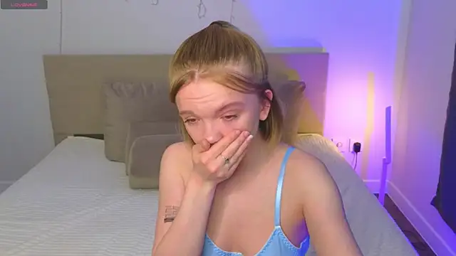 StellaBunny online show from April 2026 04:10:02 AM