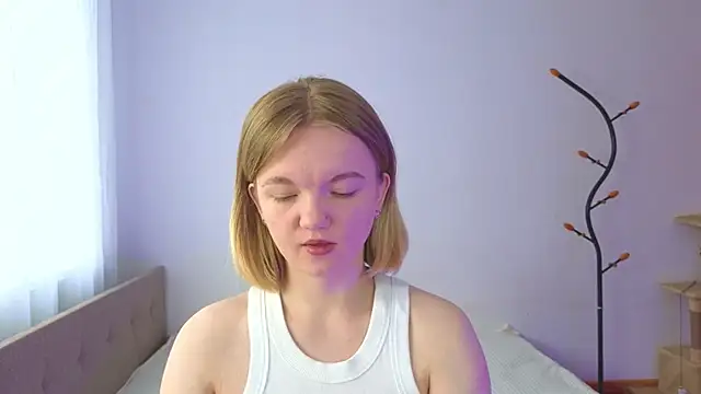 StellaBunny online show from June 2026 04:23:01 AM