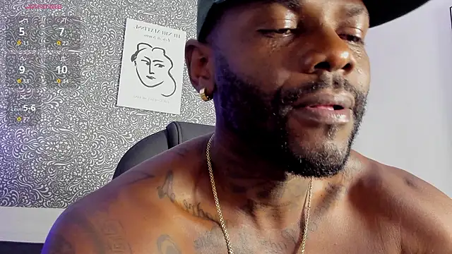 Mark Vega online show from February 2026 03:05:01 AM