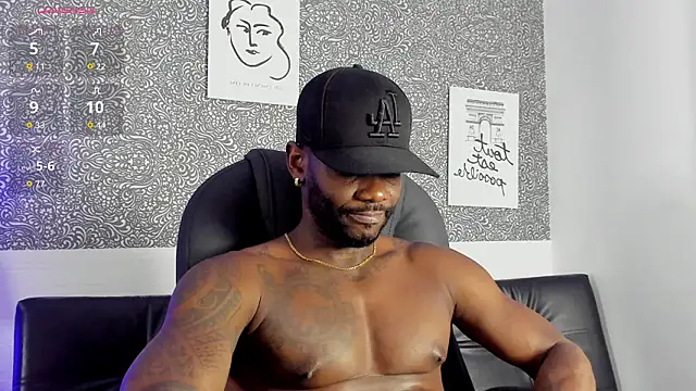 Mark Vega online show from March 2026 03:08:01 AM