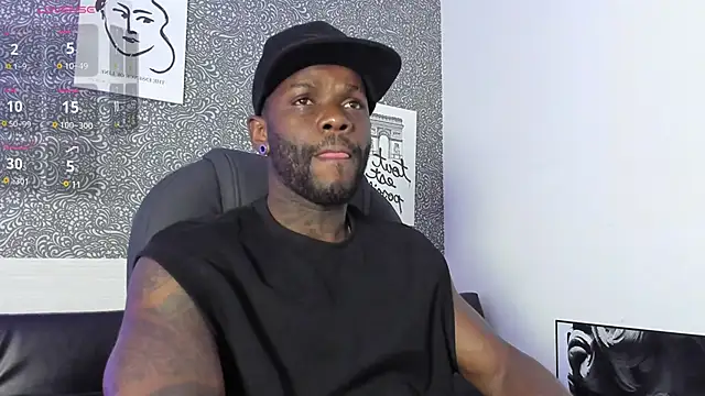 Mark Vega online show from April 2026 03:21:01 AM