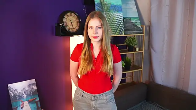 CharityKhamo online show from February 2026 03:25:01 AM