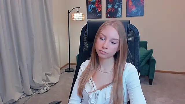 CarmenLipkin online show from February 2026 01:59:01 PM