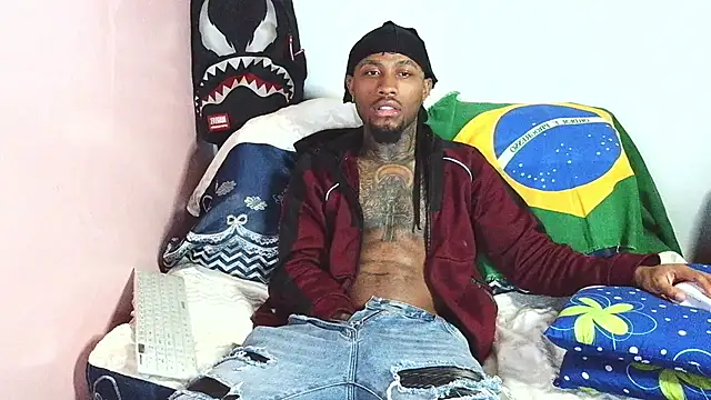 Bdarenth007 online show from February 2026 07:15:02 AM