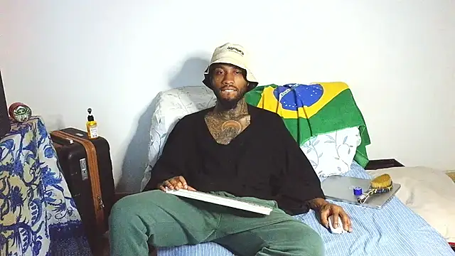 Bdarenth007 online show from March 2026 08:21:02 AM