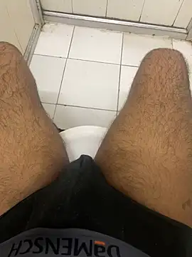 Dazzling dude online show from February 2026 06:56:01 PM