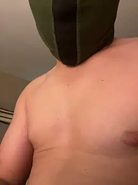 PeterParker99 online show from March 2026 09:58:02 PM