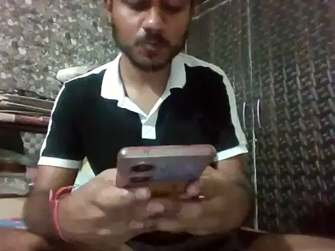 Abhitheplayboy24 online show from April 2026 10:34:02 PM