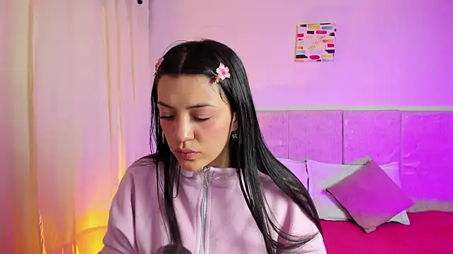 Asuna rouse online show from March 2026 04:07:02 AM