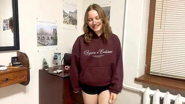 MillySwolley online show from February 2026 03:41:02 PM